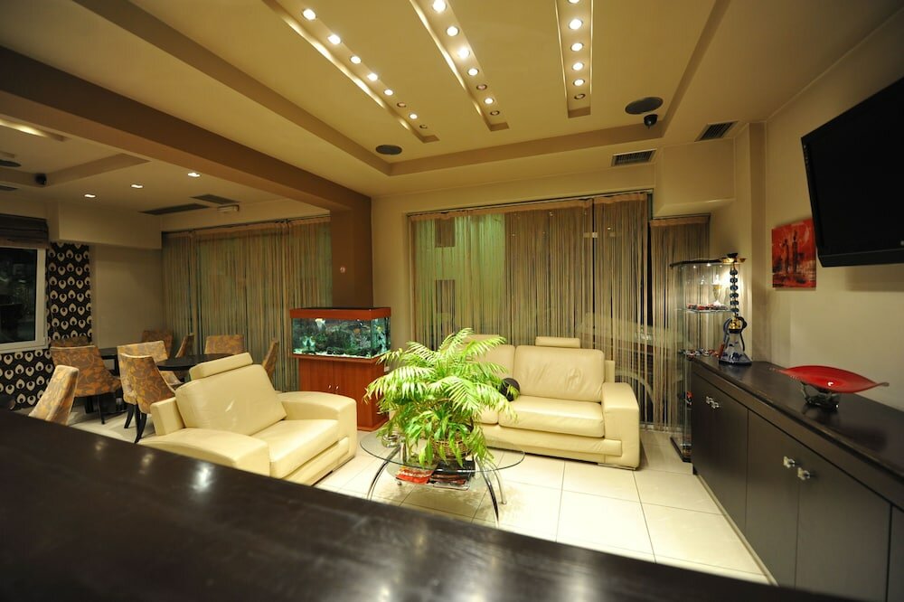 Фото Ceragio Hotel & Apartments