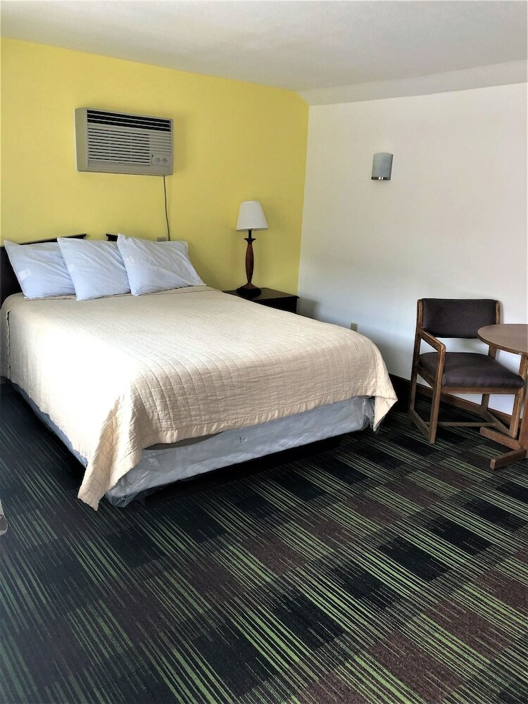 Фото Quality Lodge