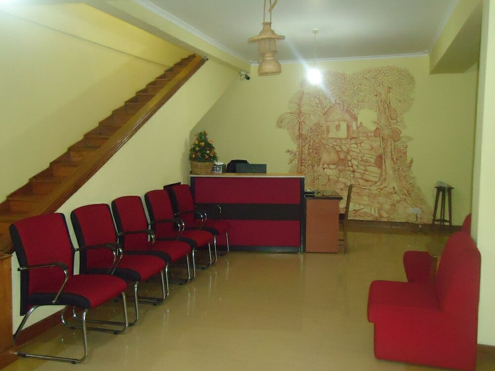 Фото Nature Walk Resort