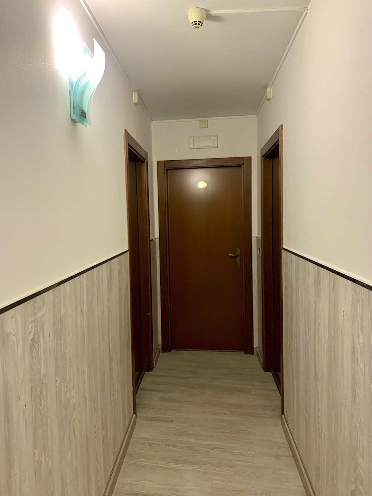 Фото Albergo San Vitale