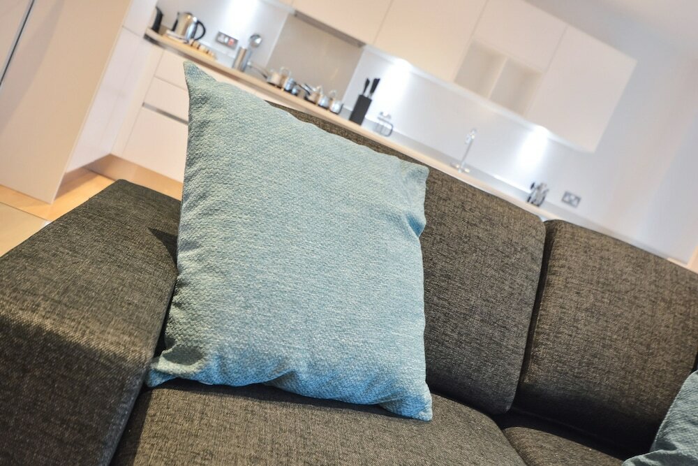 Фото The Kensington Residencies