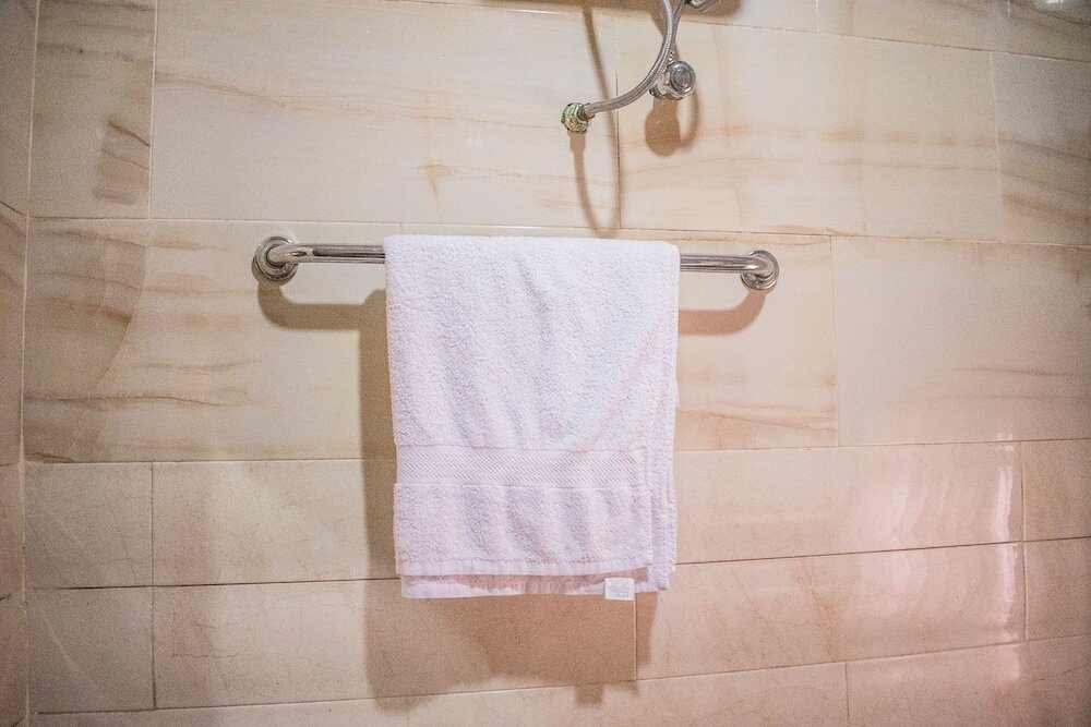 Фото Aeroville Apartments