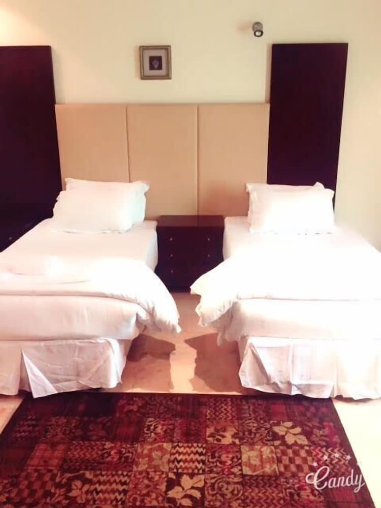 Фото Delmon Hotel Jeddah