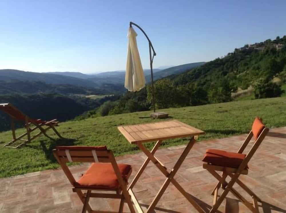 Фото L'Alba dei Due Soli B&b