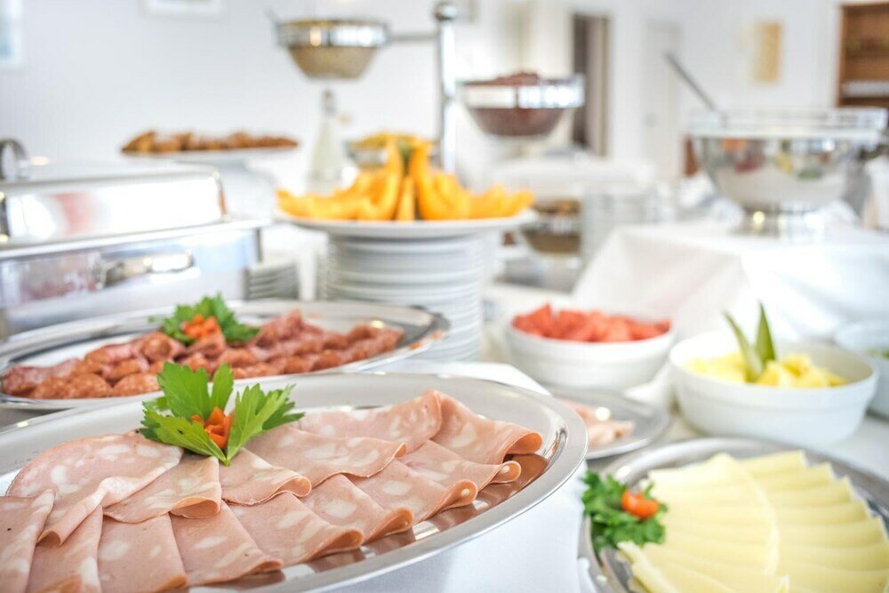 Фото Hotel Centrale