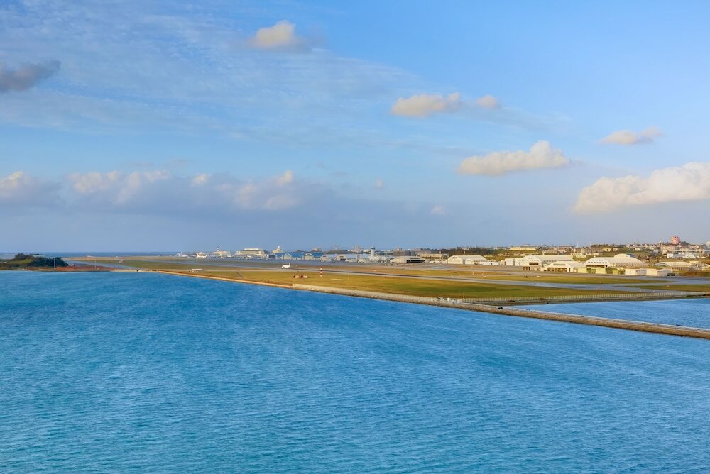 Фото Ryukyu Onsen Senagajima Hotel