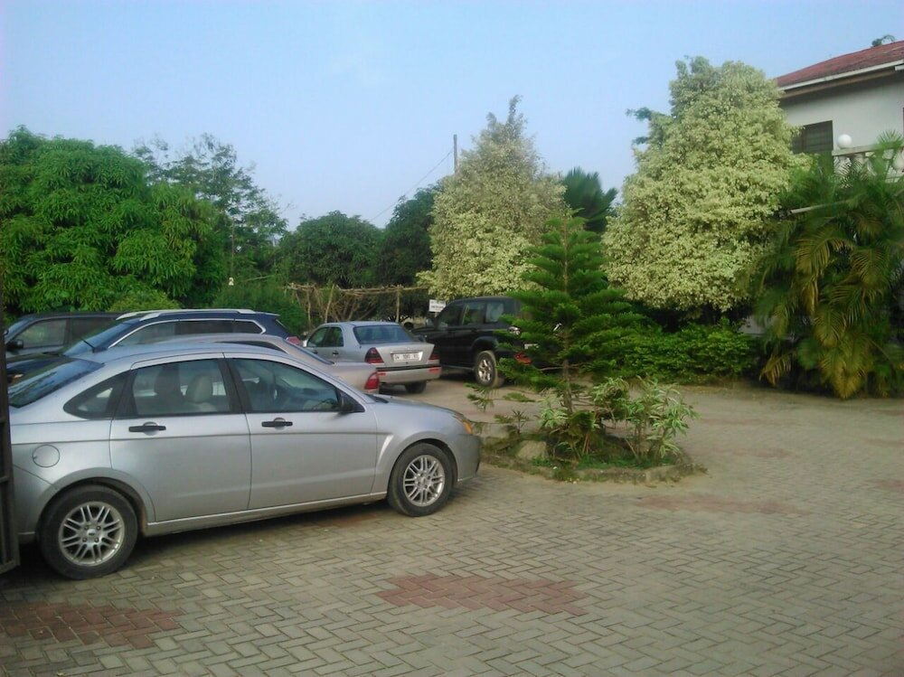 Фото отеля 4