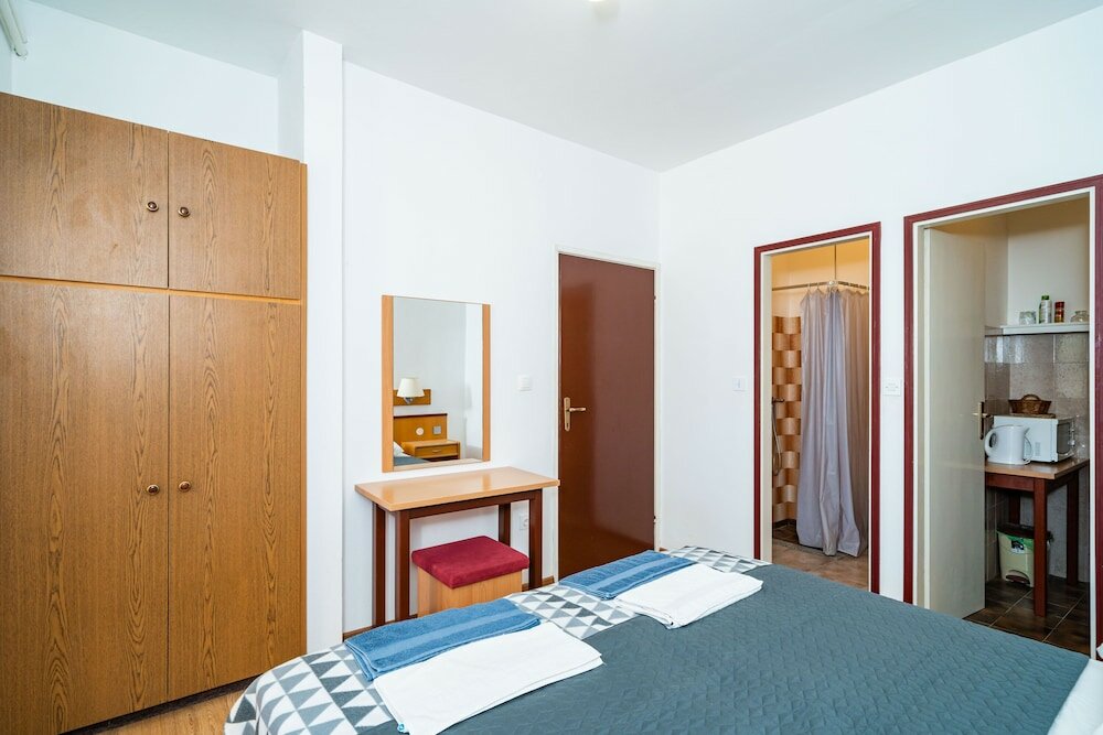 Фото Apartments Klis