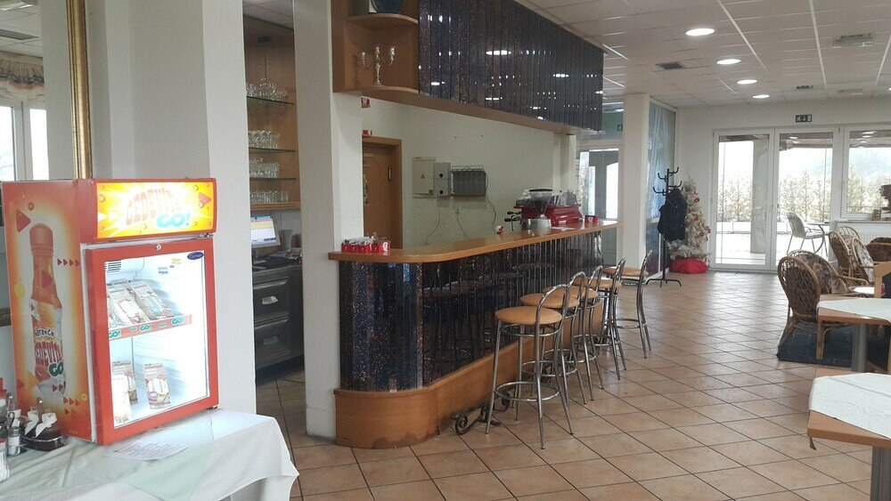 Фото Hotel Benda