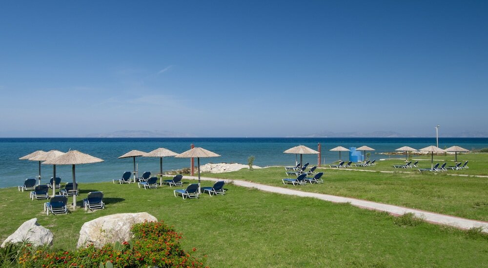 Фото All Senses Nautica Blue Exclusive Resort & SPA - All Inclusive