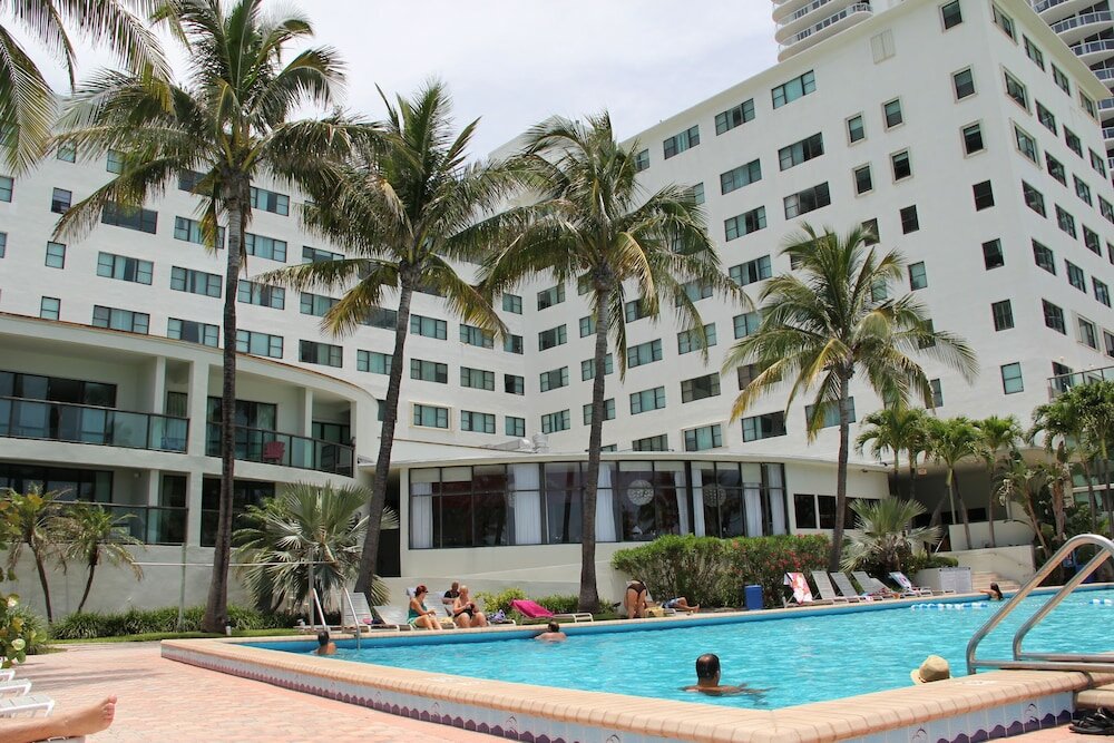 Фото Private Apartments at the Casablanca