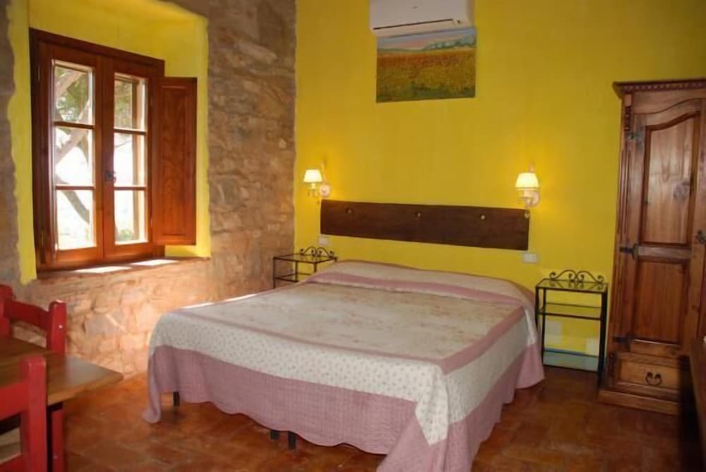 Фото La Mulattiera