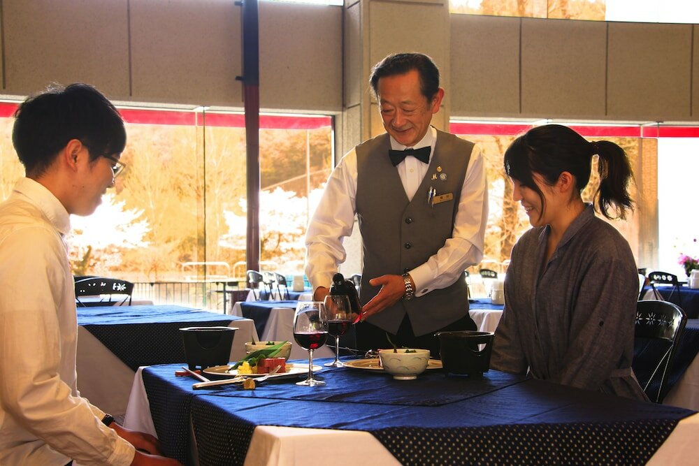 Фото Hyper Resort Villa Shionoe