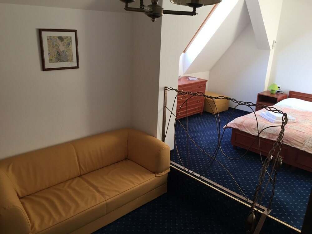 Фото Гостевой Дом Penzion Aqua