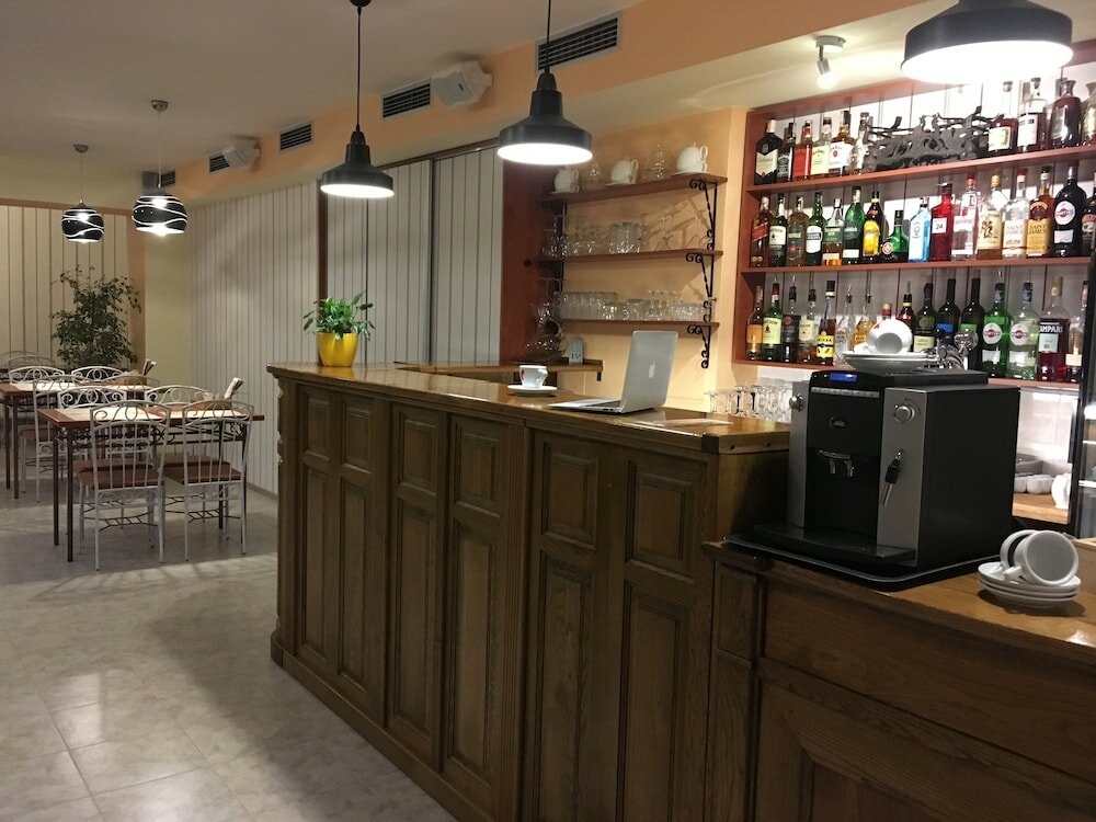 Фото Гостевой Дом Penzion Aqua