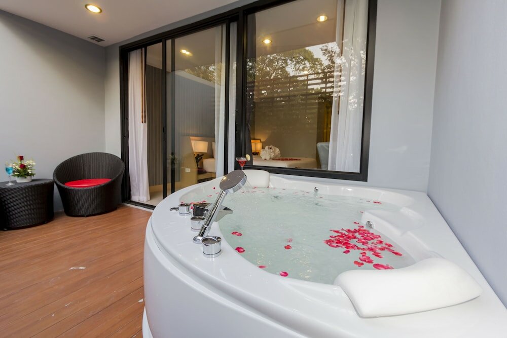 Фото Apple A Day Resort Krabi