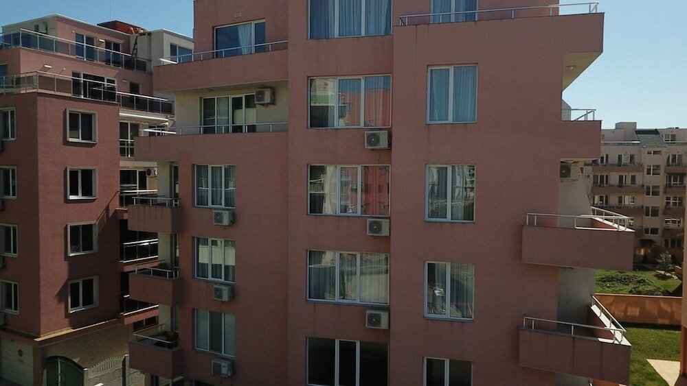 Фото Marina Beach Hotel