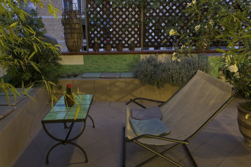 Фото B&b Cerasiello