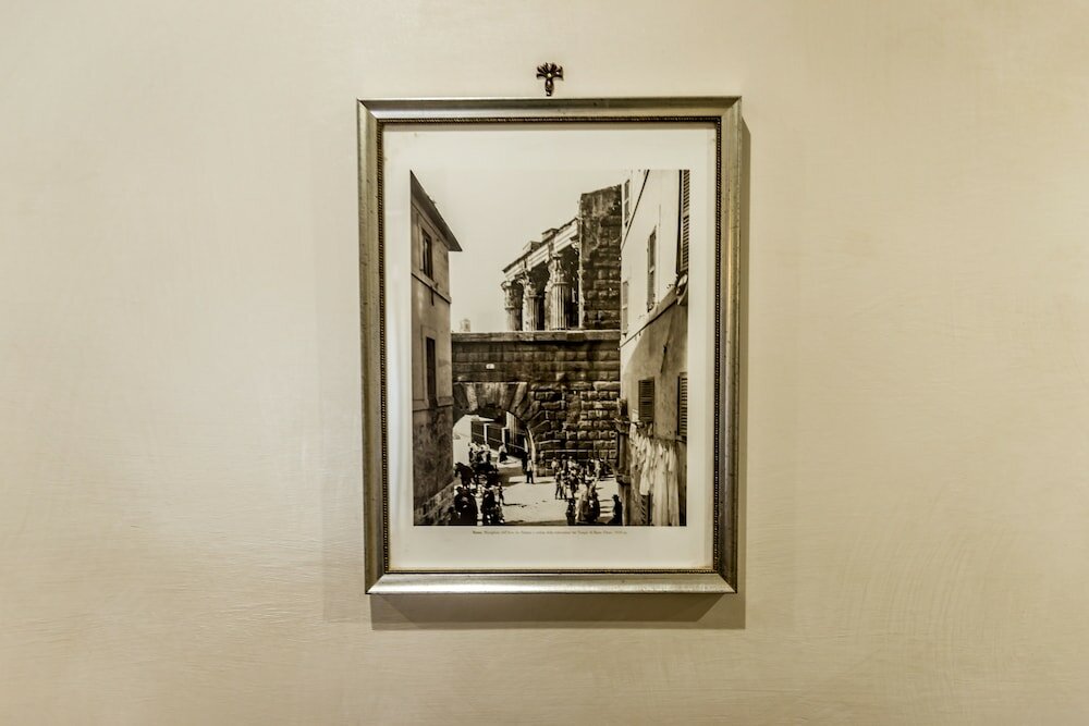 Фото B&b San Pietro's Home