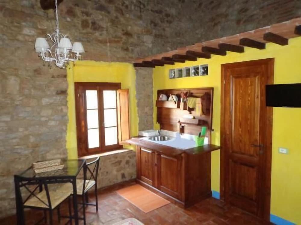 Фото La Mulattiera