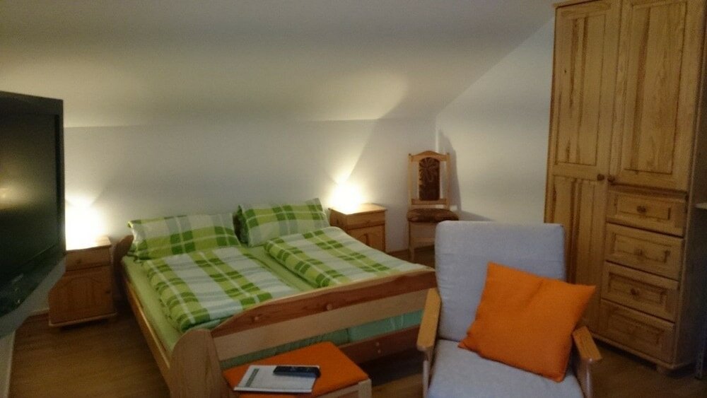 Фото Hotel Garni Forsthaus