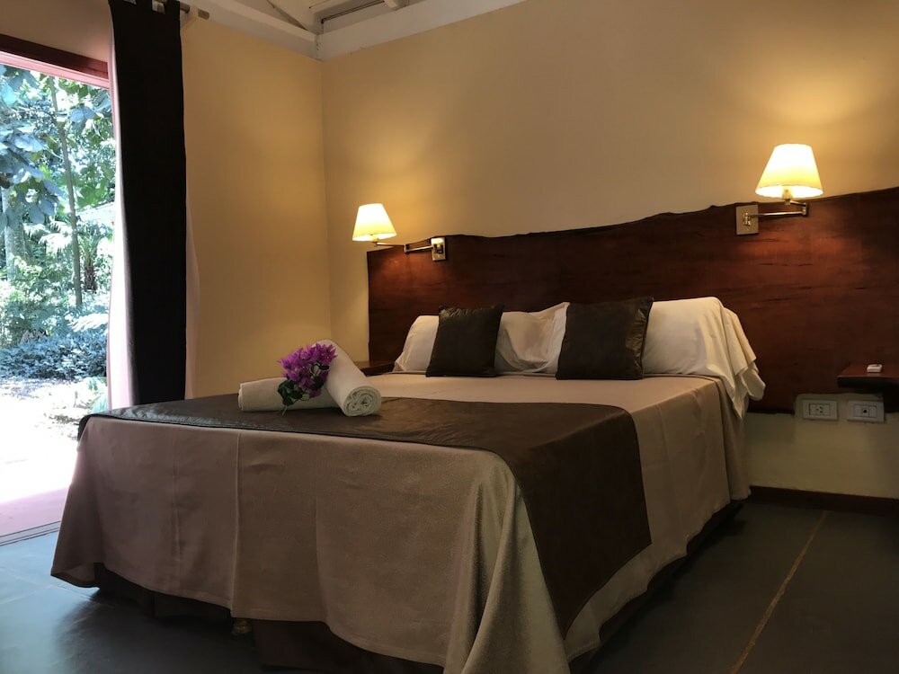 Фото Raices Amambai Lodges