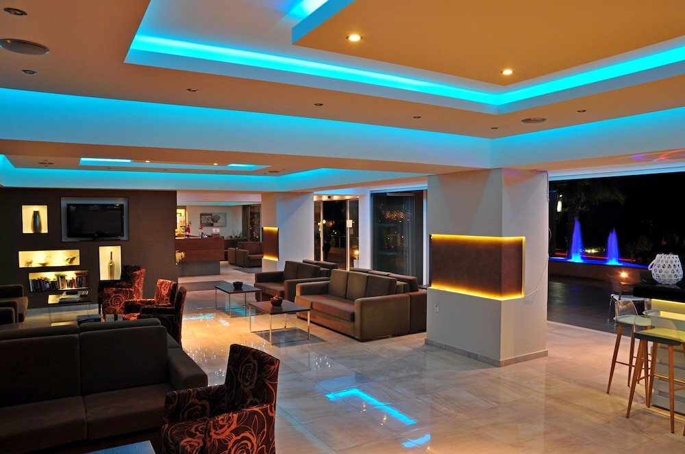 Фото Sea Melody Beach Hotel & Apartments