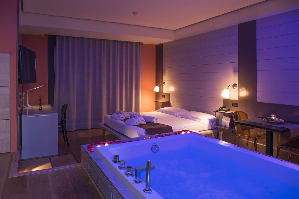 Фото Grand Hotel Biffy