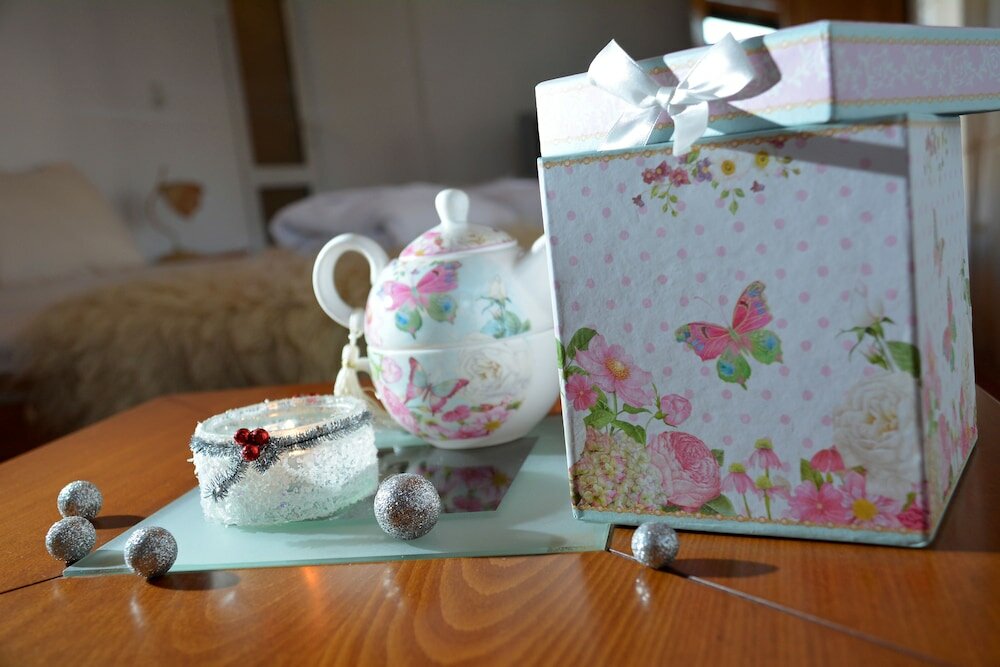 Фото Trenchova Guest House