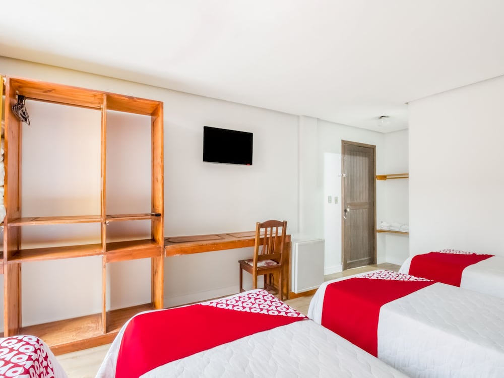 Фото Hotel Lancaster Poa