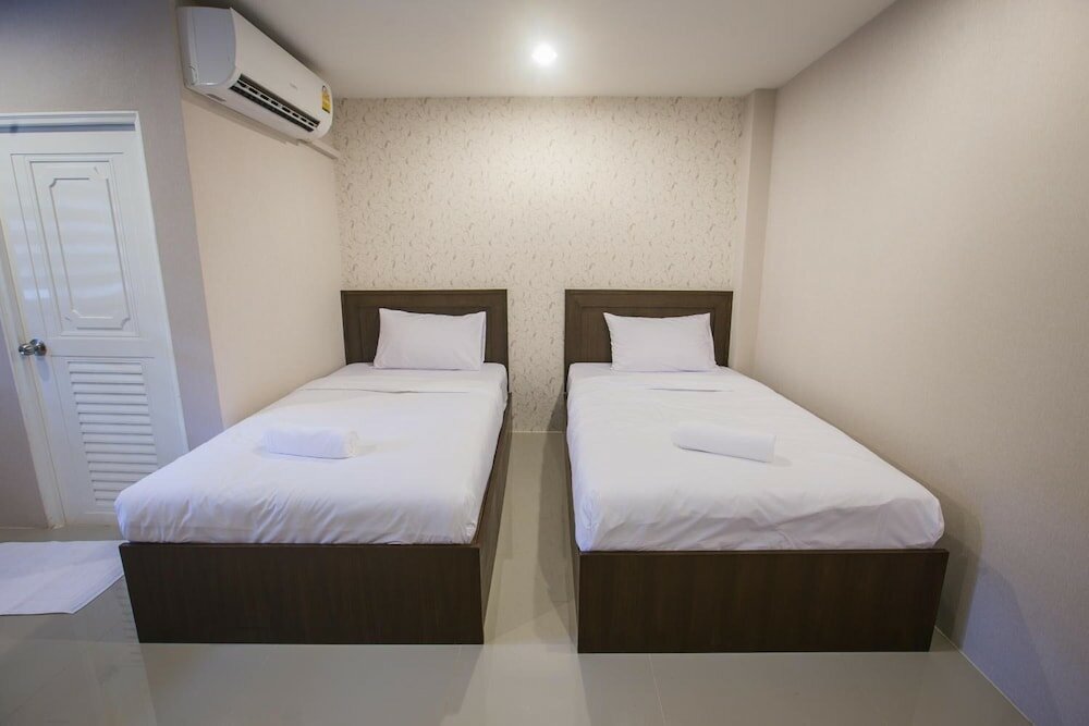 Фото The Sleep Phang Nga