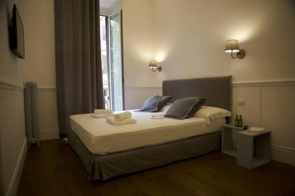 Фото Relais della Torre