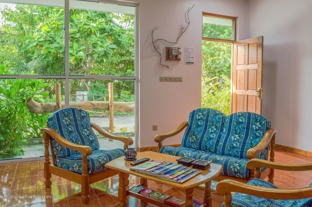 Фото отеля 5