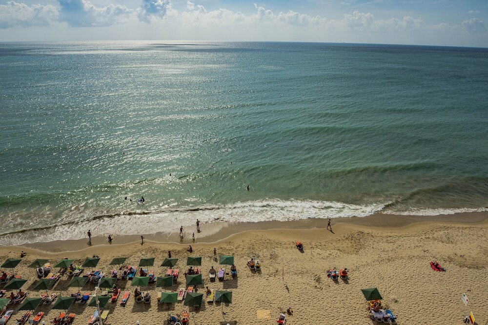 Фото Апартаменты Menada Atrium