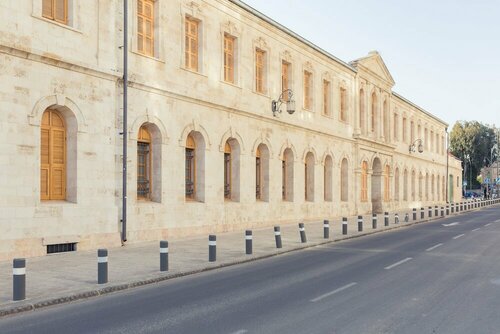 Гостиница Malka Hostel в Иерусалиме