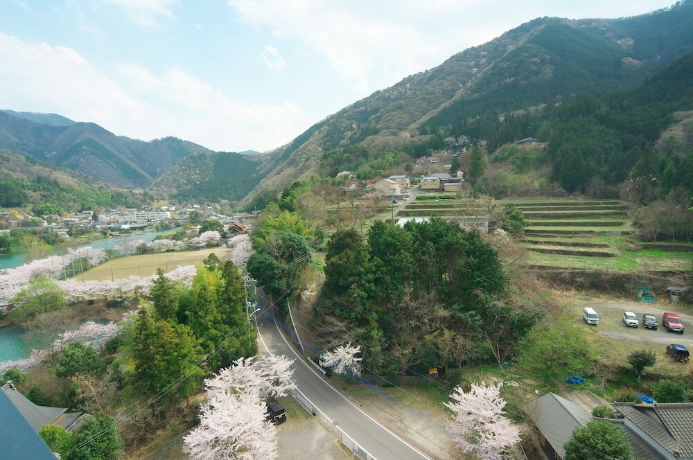 Фото Hyper Resort Villa Shionoe