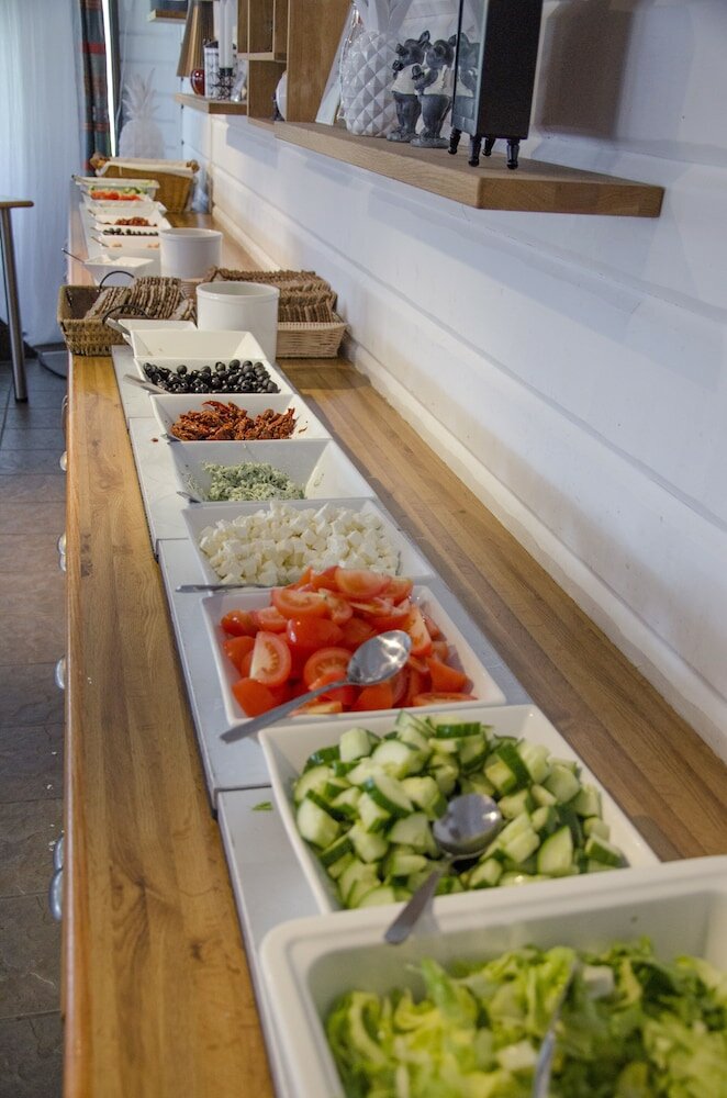 Фото First Camp Ansia