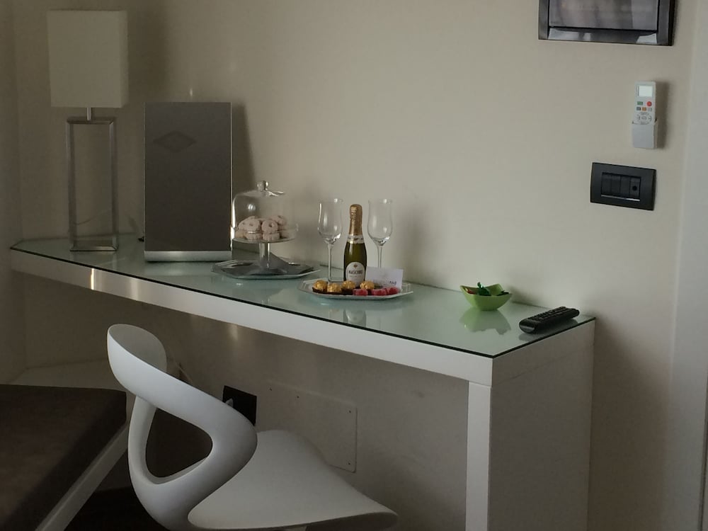 Фото L'Essenza B&b