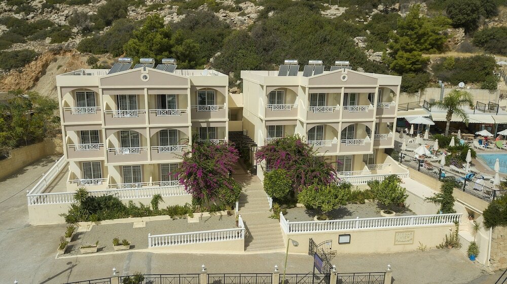 Фото Stella View Studios