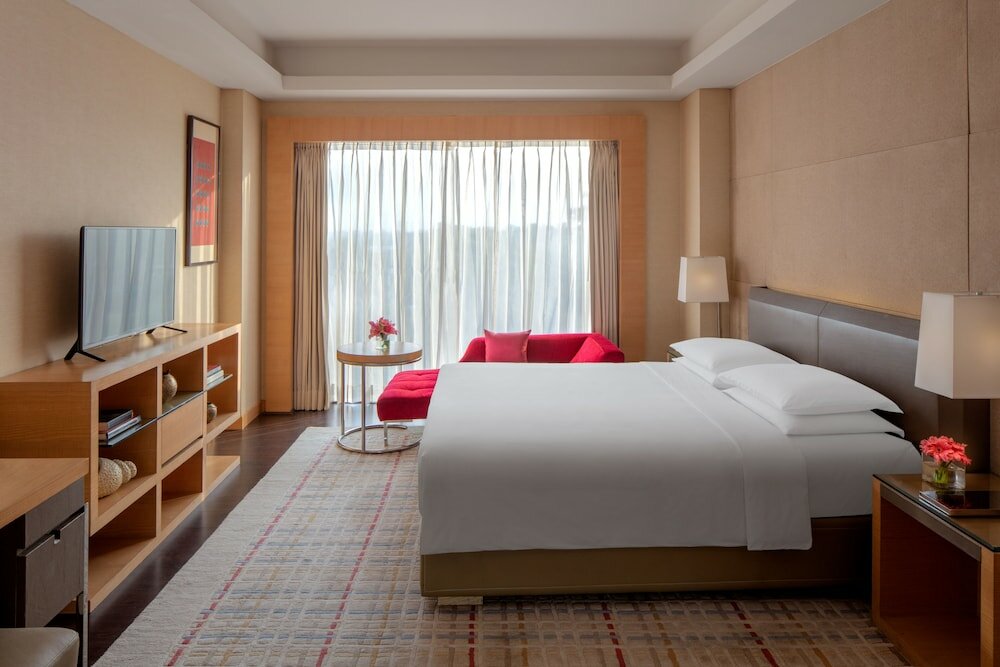 Фото Hyatt Regency