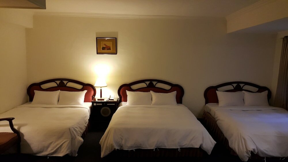 Фото Sun Wang Hotel