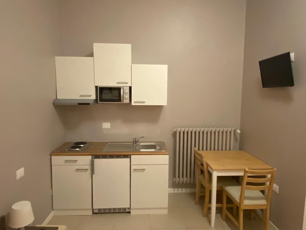 Фото  Bentivogli Bed and Breakfast