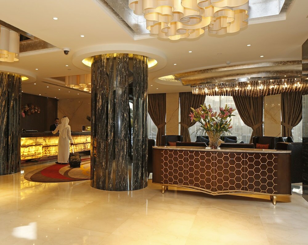 Фото Braira Hotel Olaya