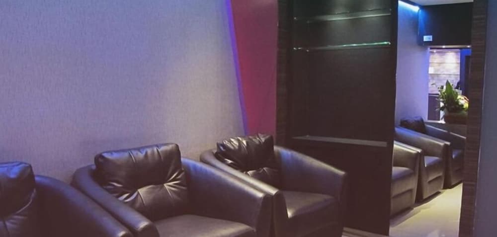 Фото Cloud Nine Lodge