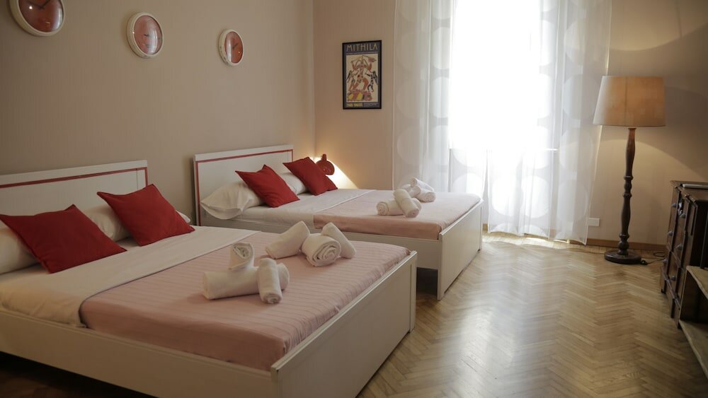 Фото Coral Guest House