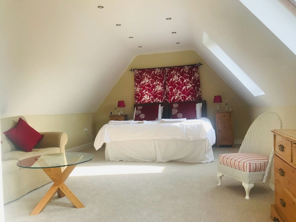 Фото Rosebank Bed & Breakfast