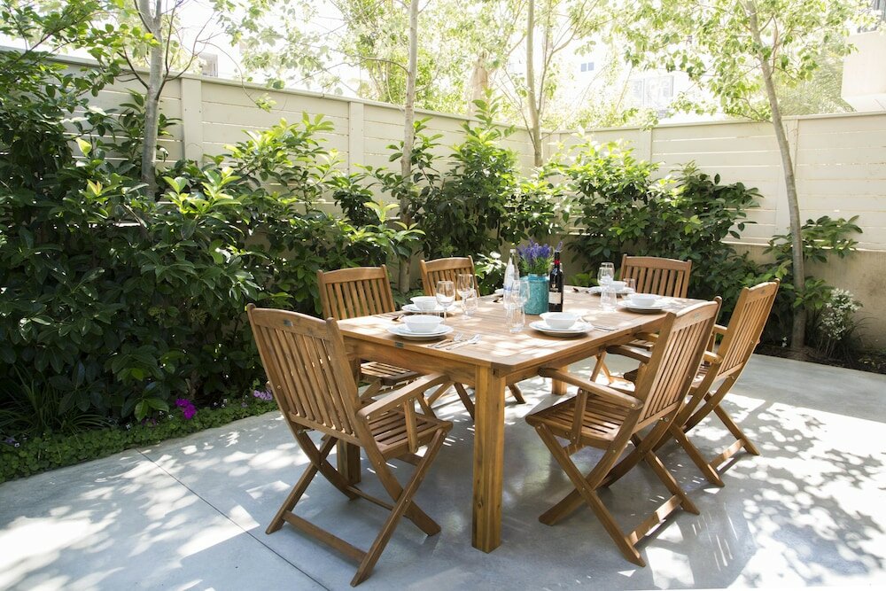 Фото Mr. Promenade - by Tlv2go