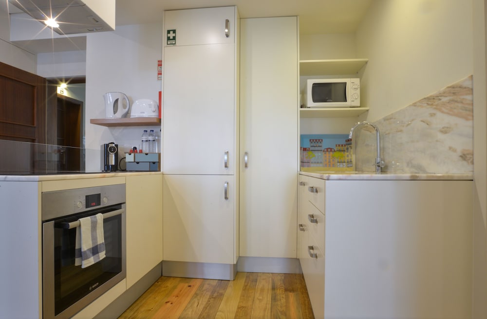 Фото Spot Apartments Ceuta