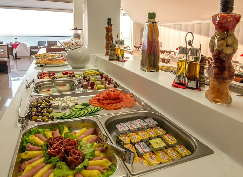 Фото Hotel Kymata