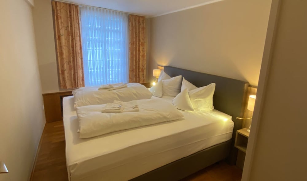 Фото Hotel Horchem